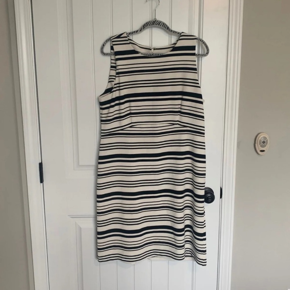 Ann Taylor Dress